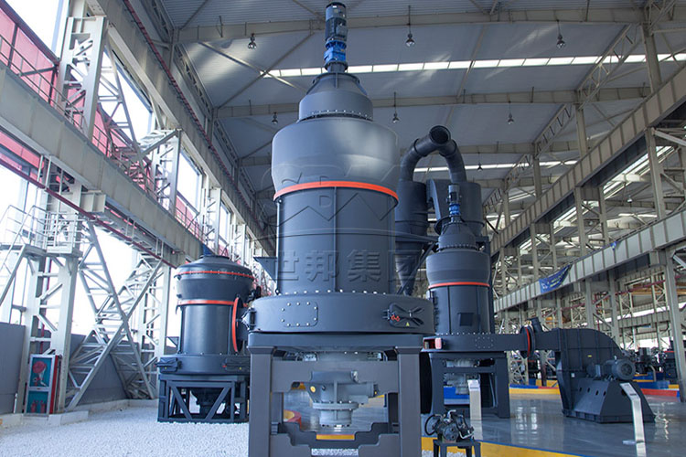 世邦出料200目的活性炭磨粉機(jī)價(jià)格合理，值得選擇