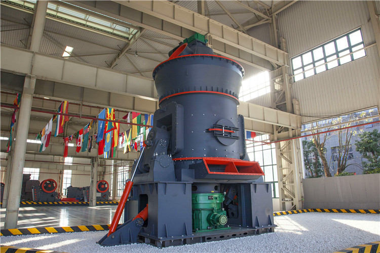 200-325目滑石磨粉機(jī)一小時(shí)磨多少噸？大概多少錢一臺(tái)？