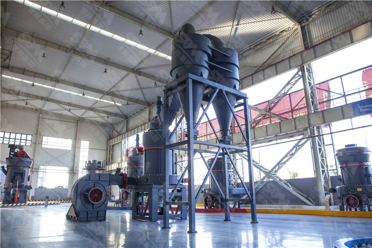 環保型石灰石粉加工機器哪里的比較好？有沒有廠家推薦？