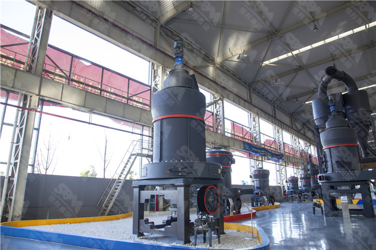 哪個礦石雷蒙磨粉機廠家更好、生產出來的礦石雷蒙磨粉機性價比高？