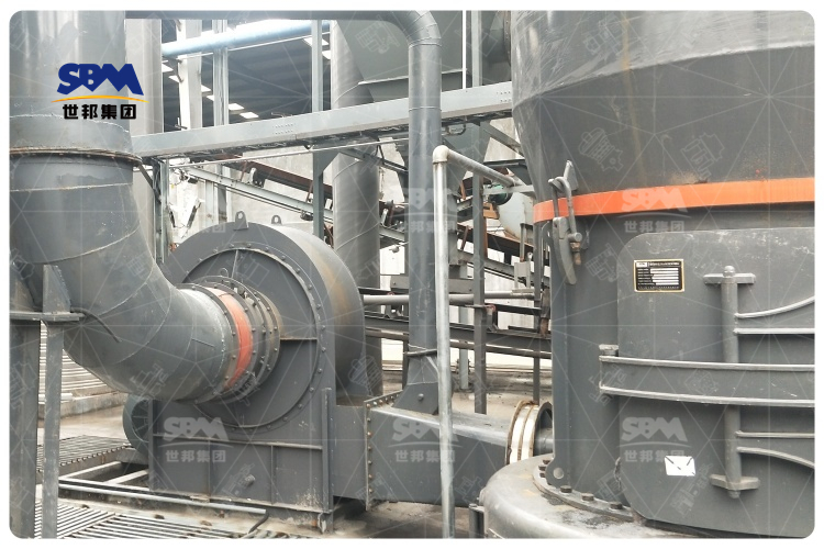 揭秘！礦石磨粉機產量下降的真相，這些小妙招你一定不知道！