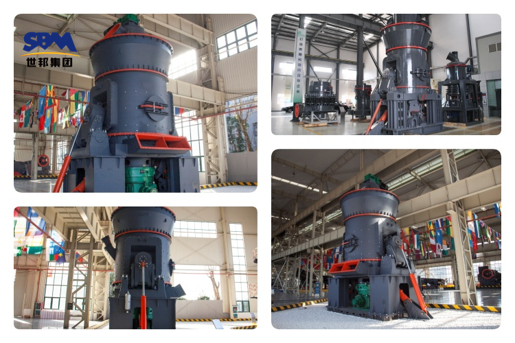 揭秘！優(yōu)質(zhì)石灰石細粉立磨購買指南，讓你輕松選購不踩坑！