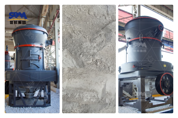 揭秘！200目石灰粉的神器：雷蒙磨